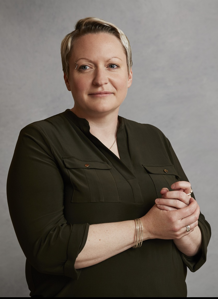 ‘조니워커 52년’을 블렌딩한 조니워커의 마스터 블렌더, 엠마 워커