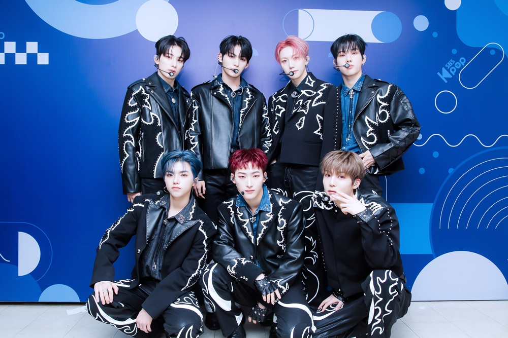 올아워즈, 미니 3집 활동 성공적 마무리…변화무쌍한 스펙트럼 입증