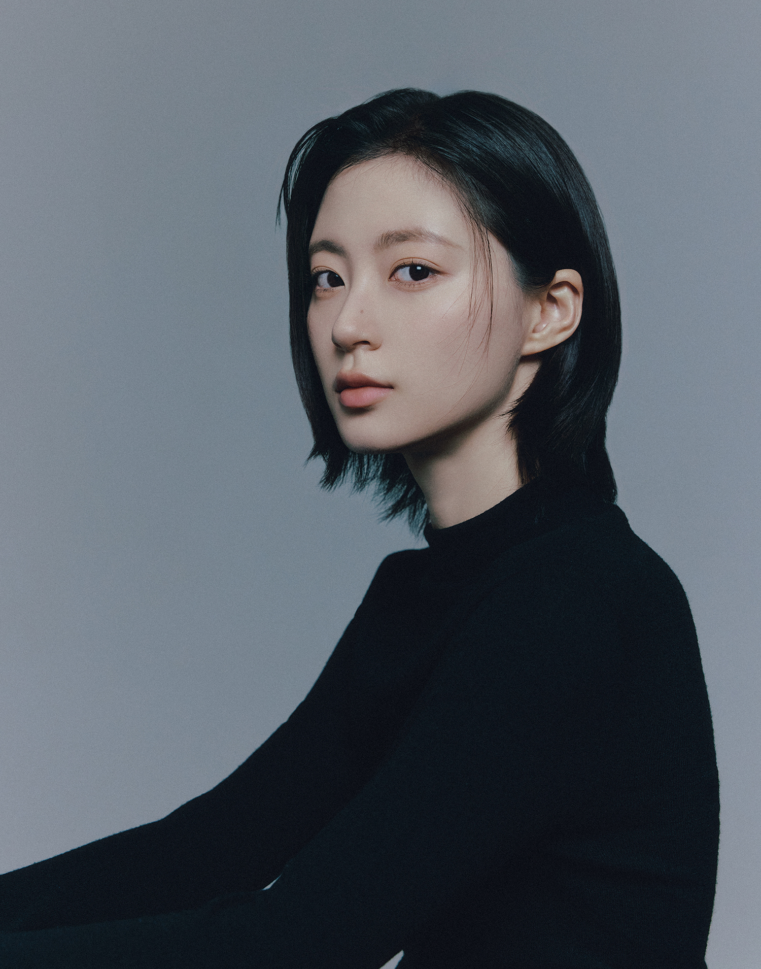 성지영, 저스트 엔터테인먼트와 전속계약 체결…향후 활약 ‘기대’