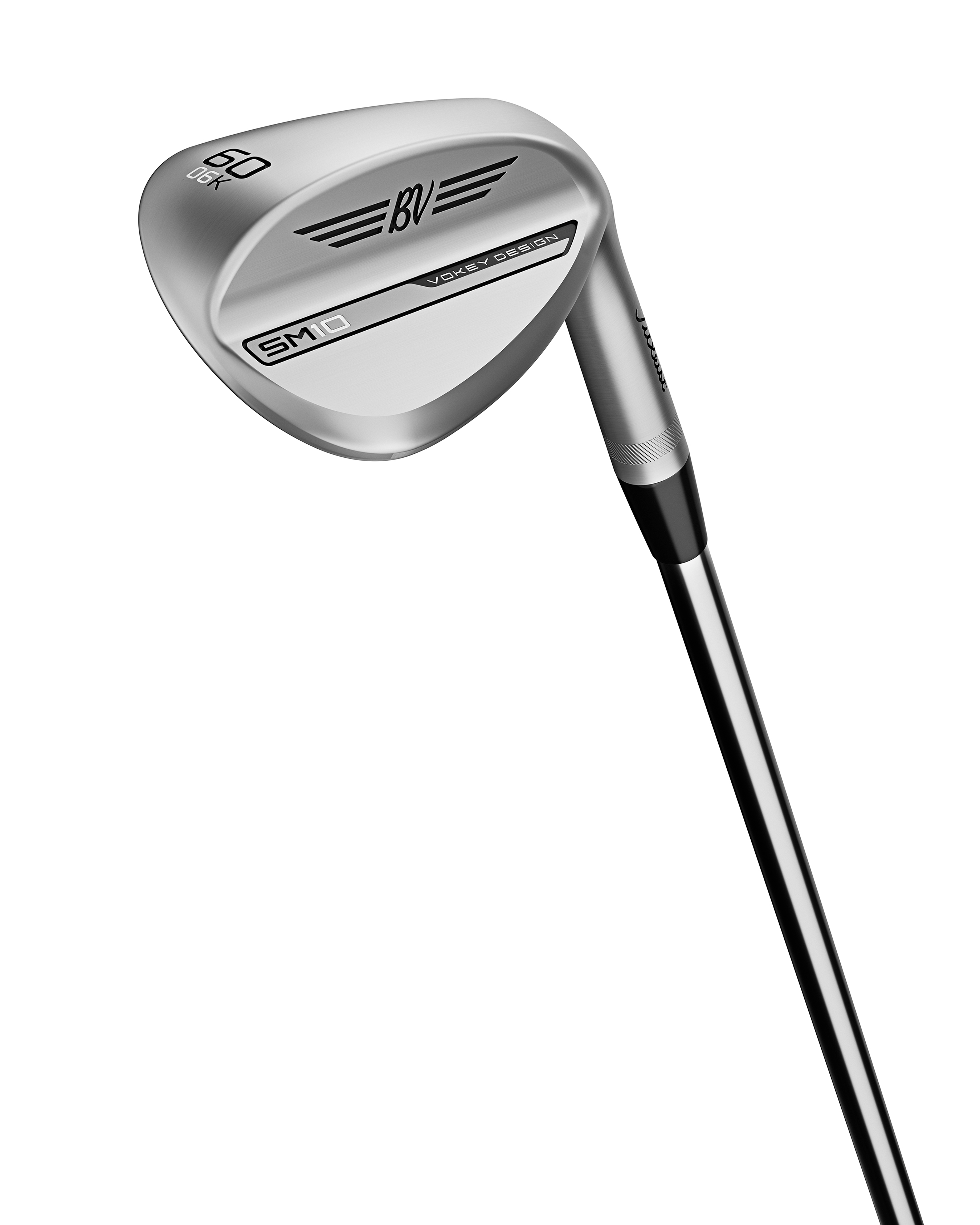 타이틀리스트, 보키 디자인 SM10 60.06K