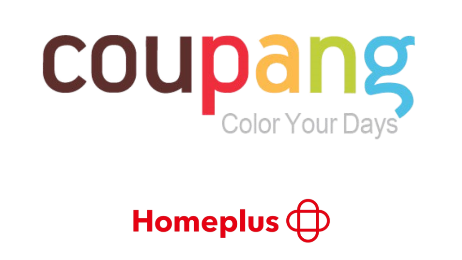 '홈플러스'와 '쿠팡'의 엇갈린 10년