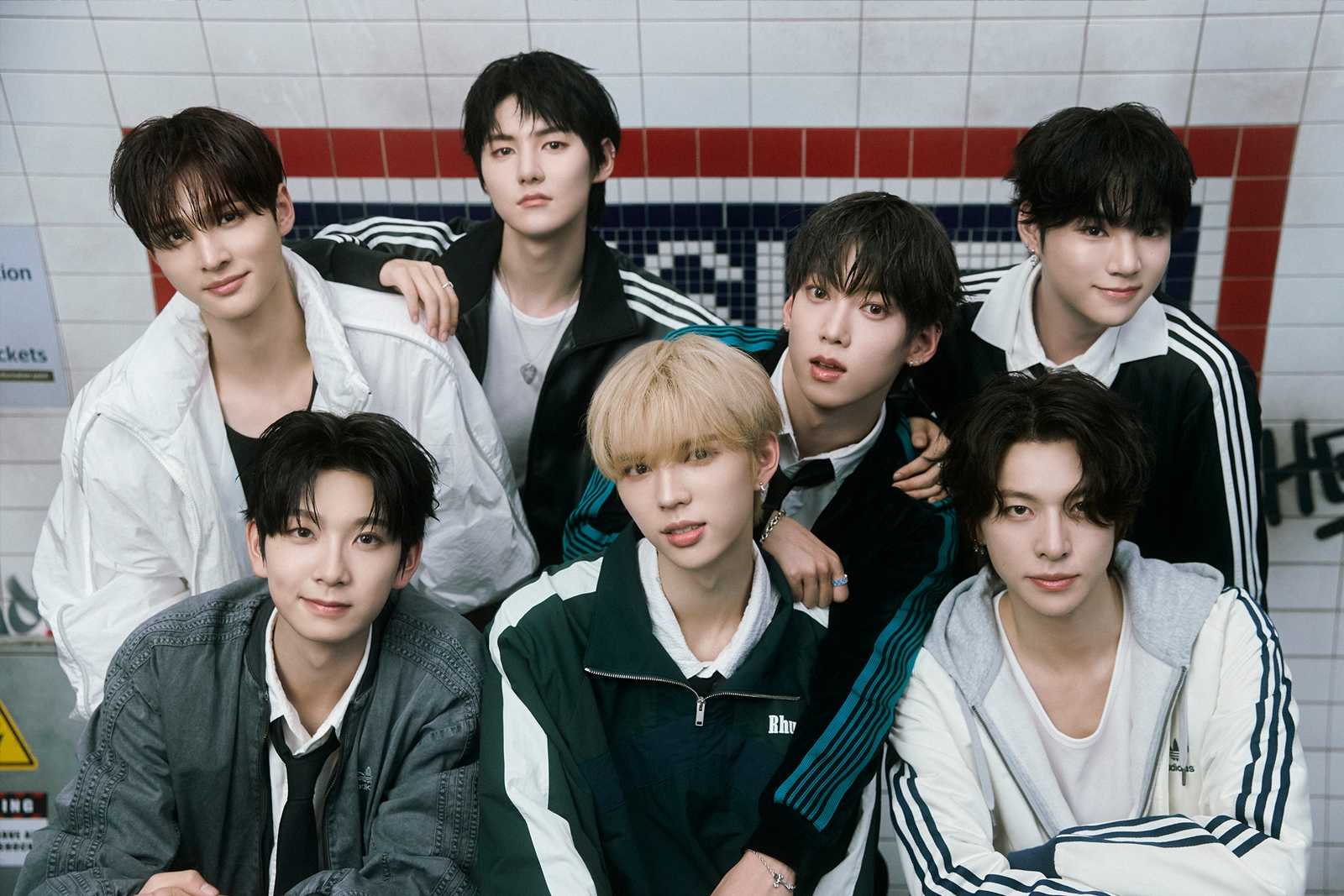 앰퍼샌드원, 美 매체 집중 조명…글로벌 인기 실감 中