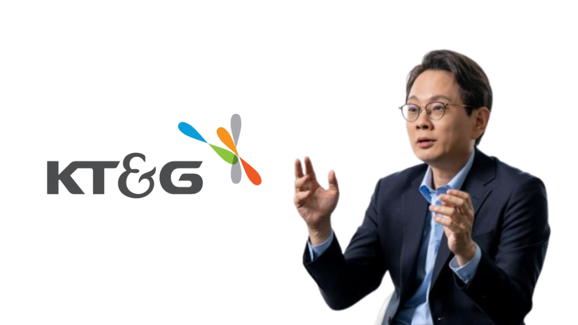 KT&G, 경영공백 우려하는 주주의견 적극 반영...정관 변경 추진