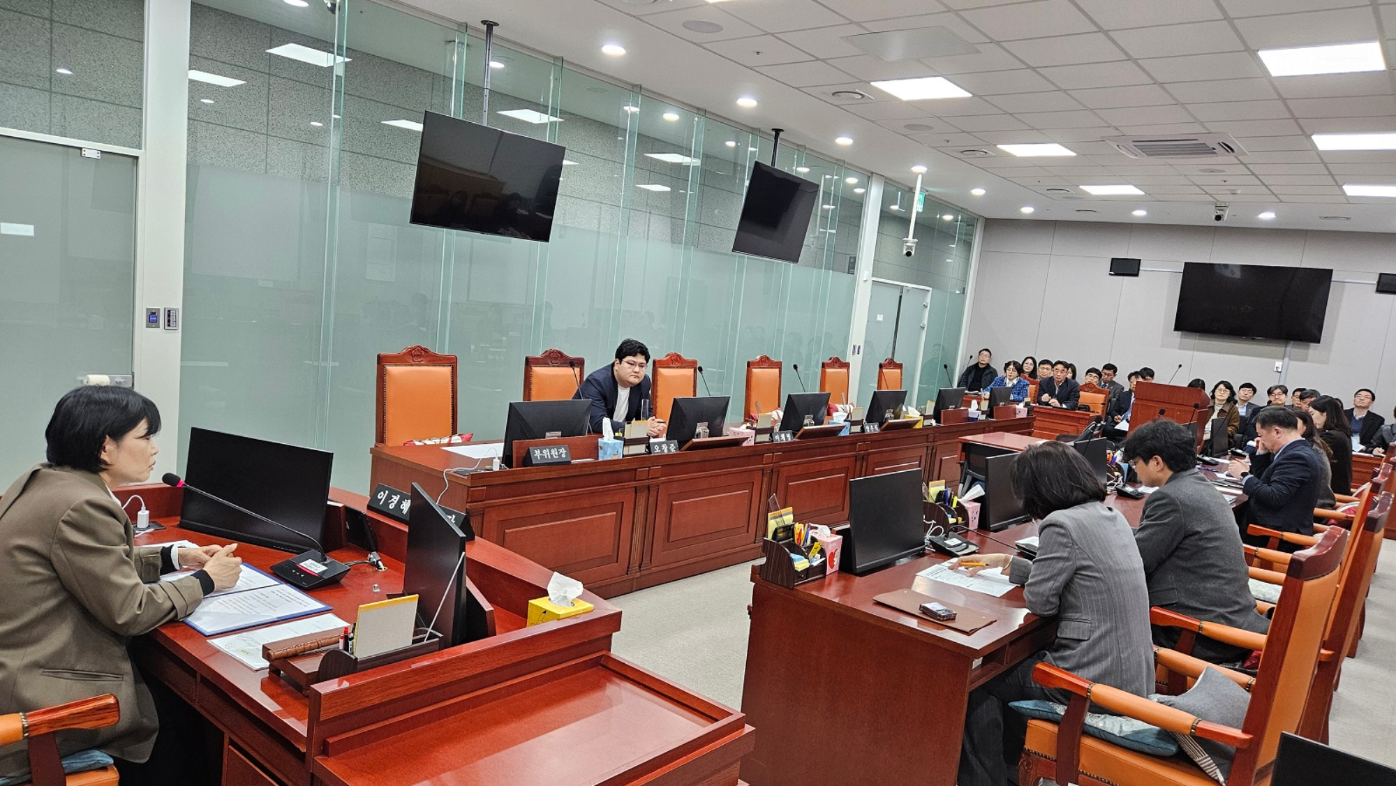 경기도의회 제공