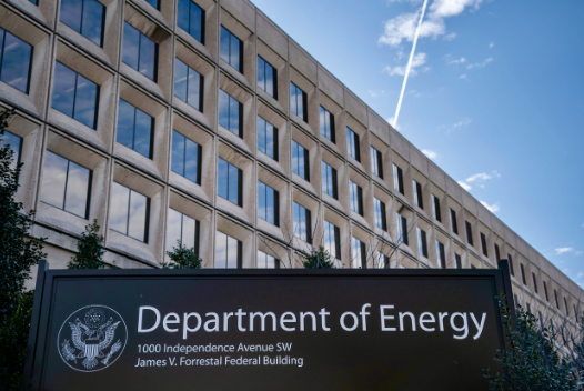 (상보) 美에너지부 "한국, 지난 1월 '민감국가 목록' 분류" 확인