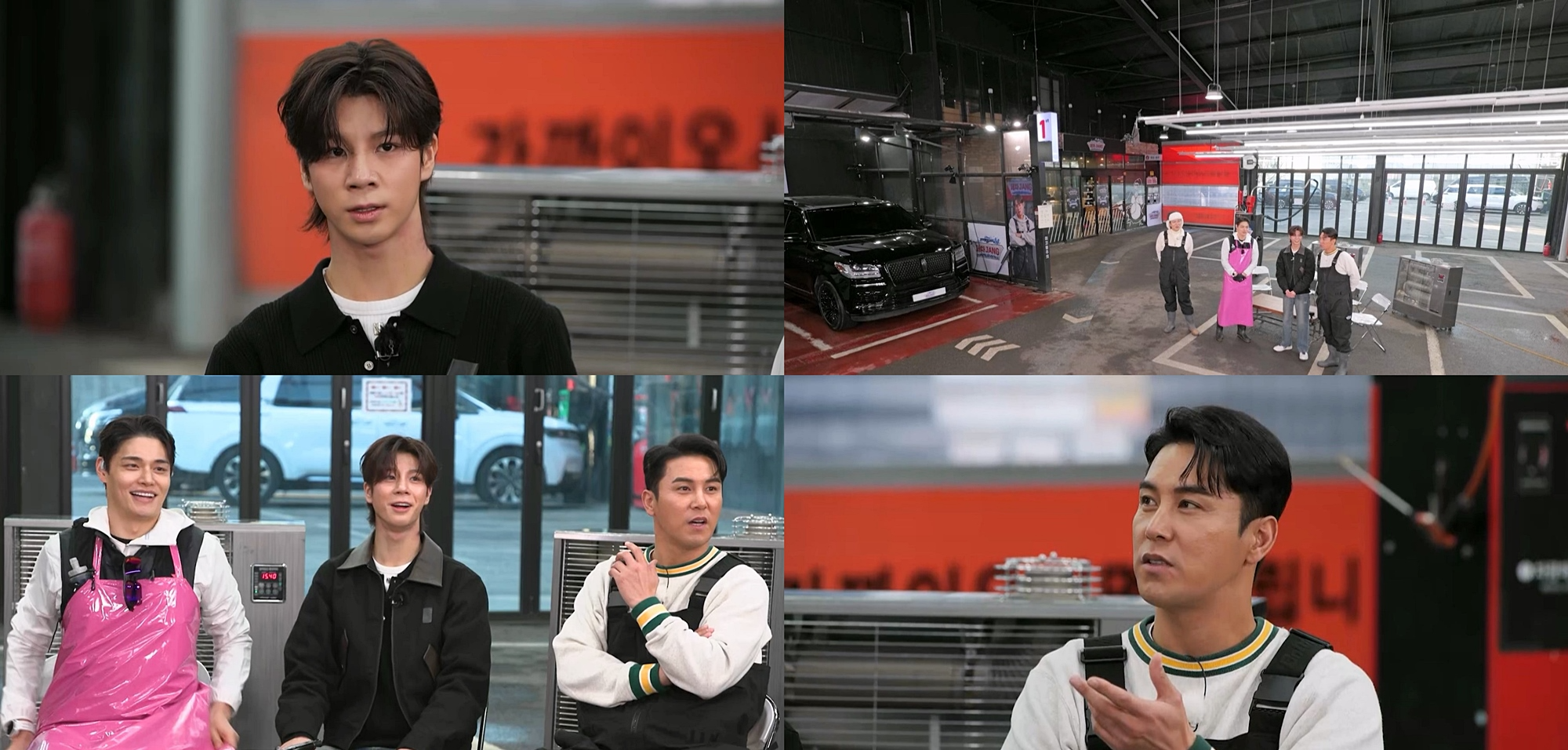 정동원, ‘세차JANG’ 출격…"이제 (JD1 활동은) 힘들다" 말한 이유는