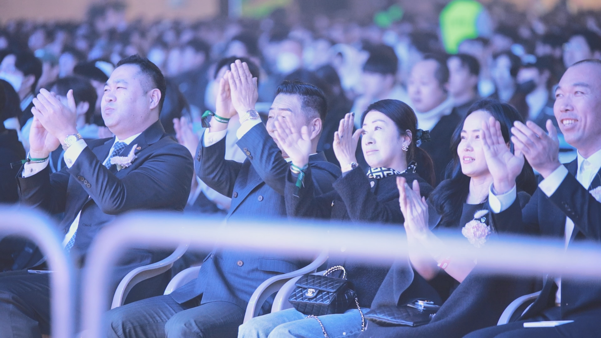 엠스퀘어글로벌, 창립 3주년 기념행사 성공적으로 마무리