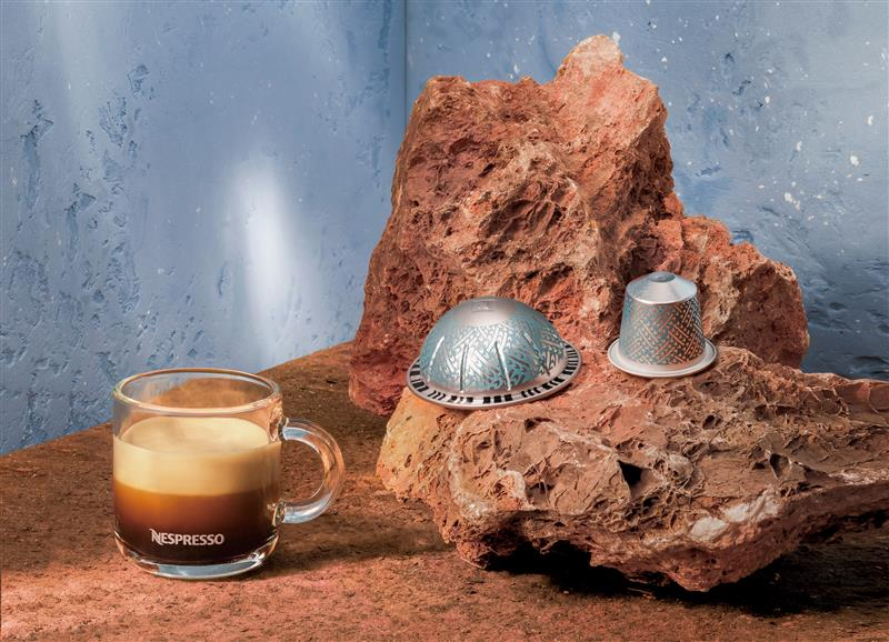 네스프레소, 스페셜 리저브 ‘하와이 코나’ 2년 만에 재출시