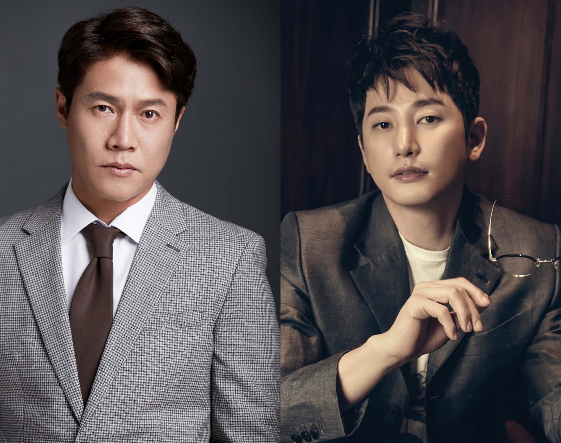 영화 '카르마', 박호산·박시후 출연 확정...3월 크랭크인으로 기대감 높여