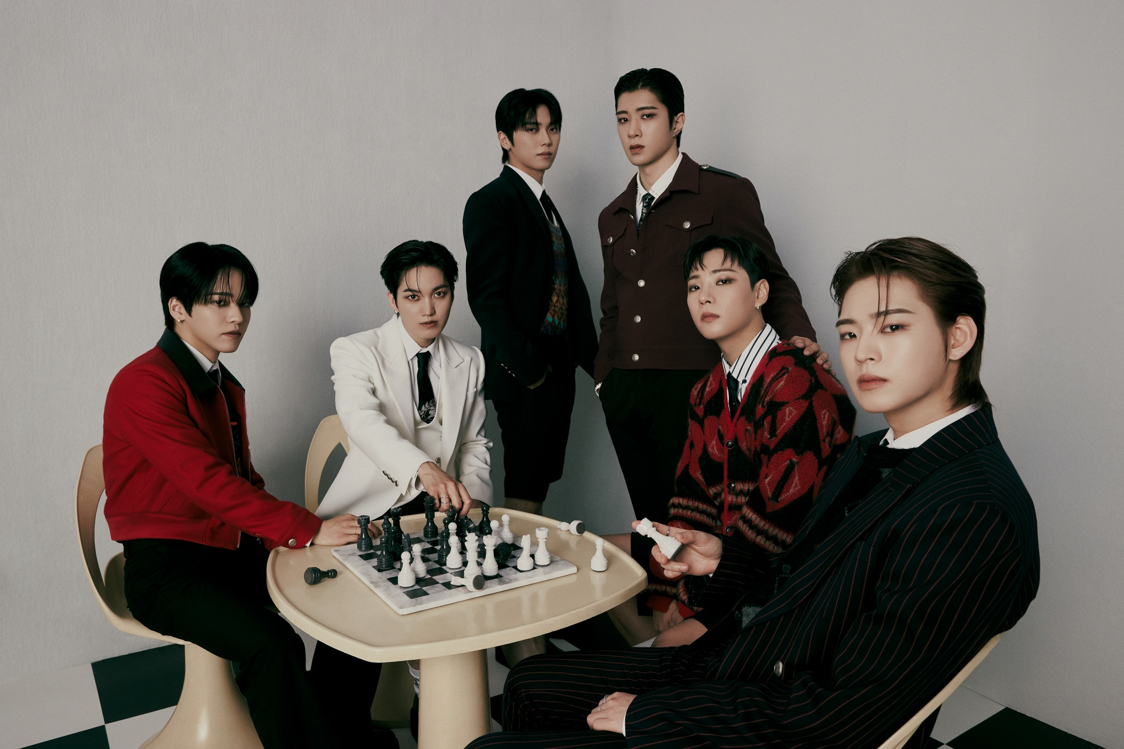 온앤오프, 정규 2집 Part.1 대만 프로모션 돌입…현지 팬들과 특별한 소통