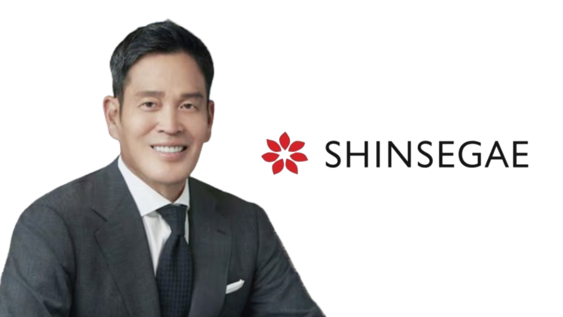 정용진 회장, 경영환경 감안해 자발적 연봉 삭감