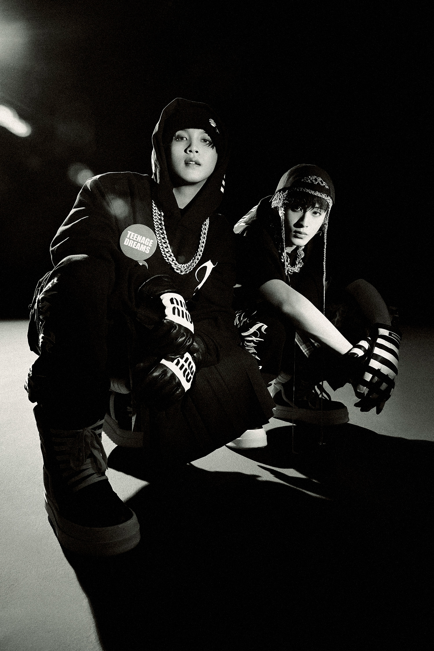 NCT 마크, 20일 ‘엠카운트다운’ 출연…신곡 ‘+82 Pressin’ (Feat. 해찬)’ 무대 최초 공개