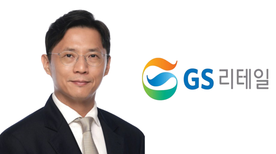 경영전면에 나선 GS리테일 허서홍 대표