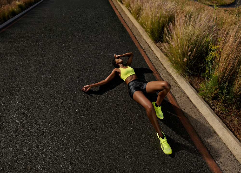 푸마, 글로벌 브랜드 캠페인 ‘GO WILD‘ 전개