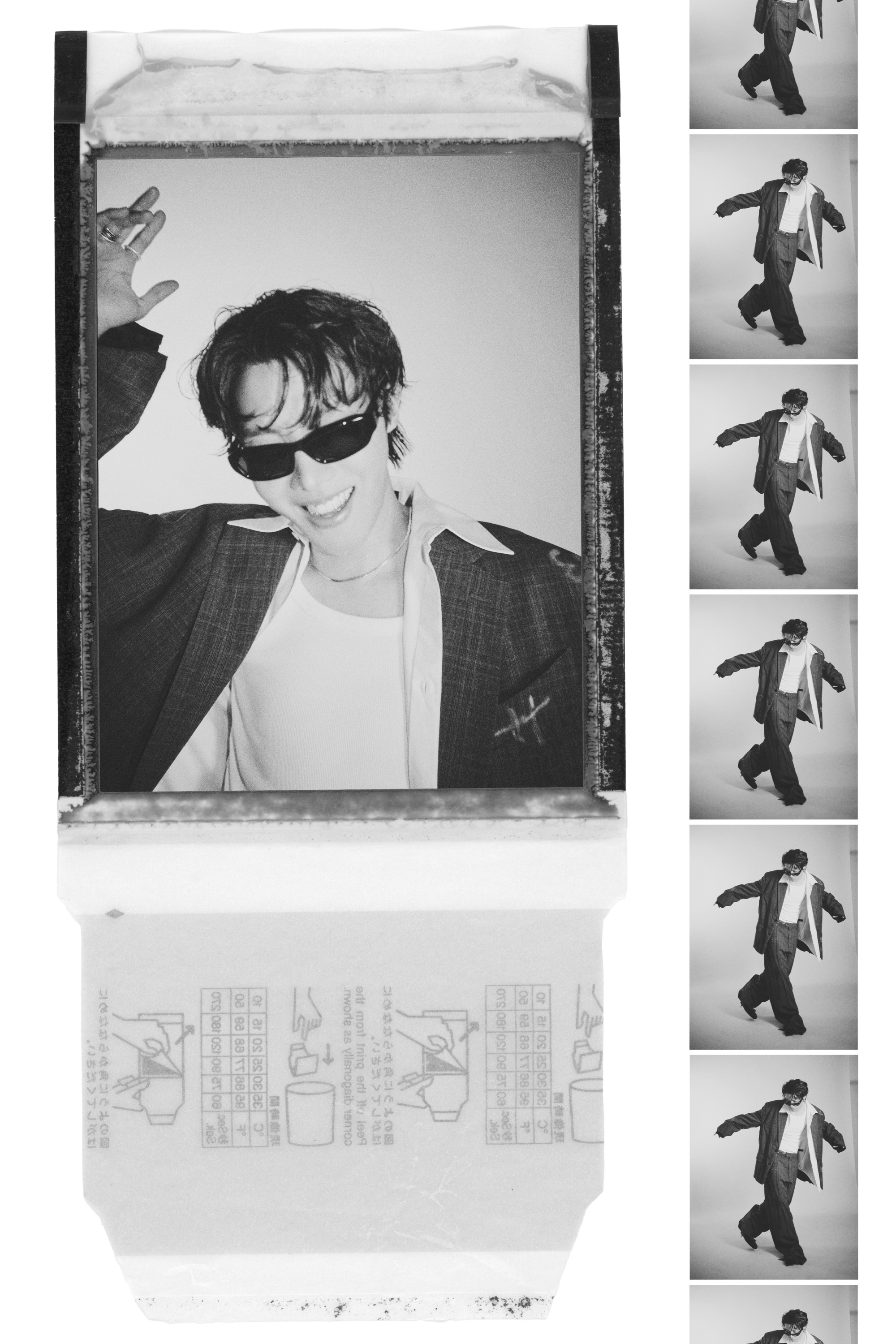 BTS 제이홉, 또 다른 매력 만난다…25일 ‘MONA LISA’ 리믹스 앨범 발매