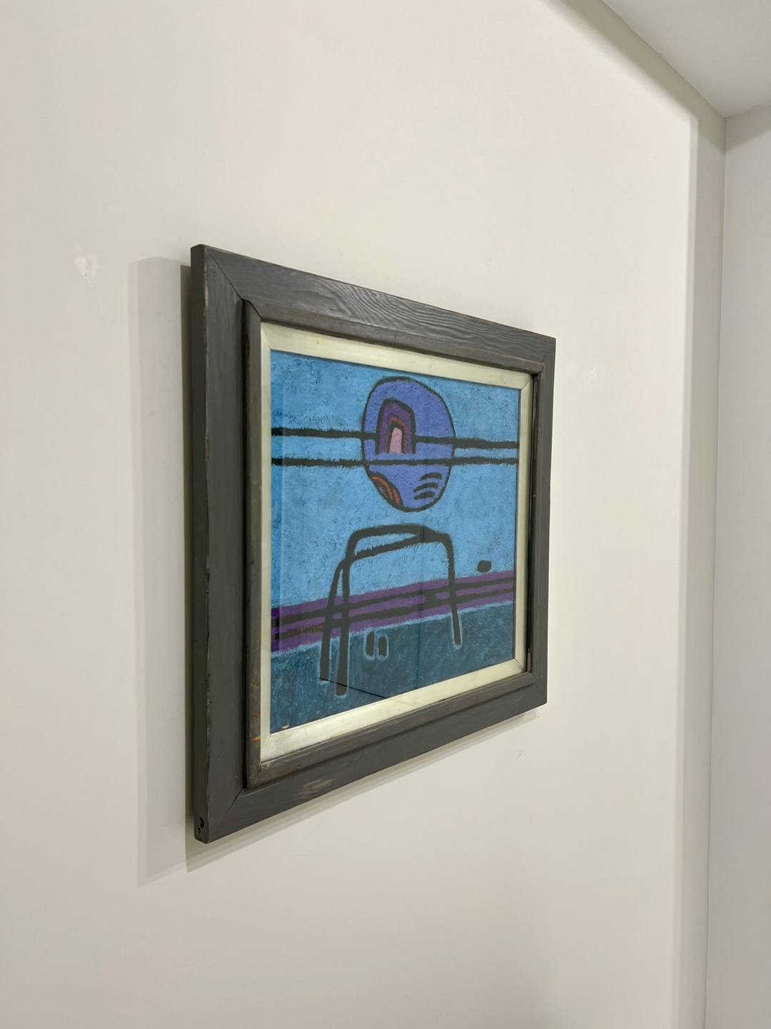 로하갤러리, 김환기 작품 추가 전시 무료 관람