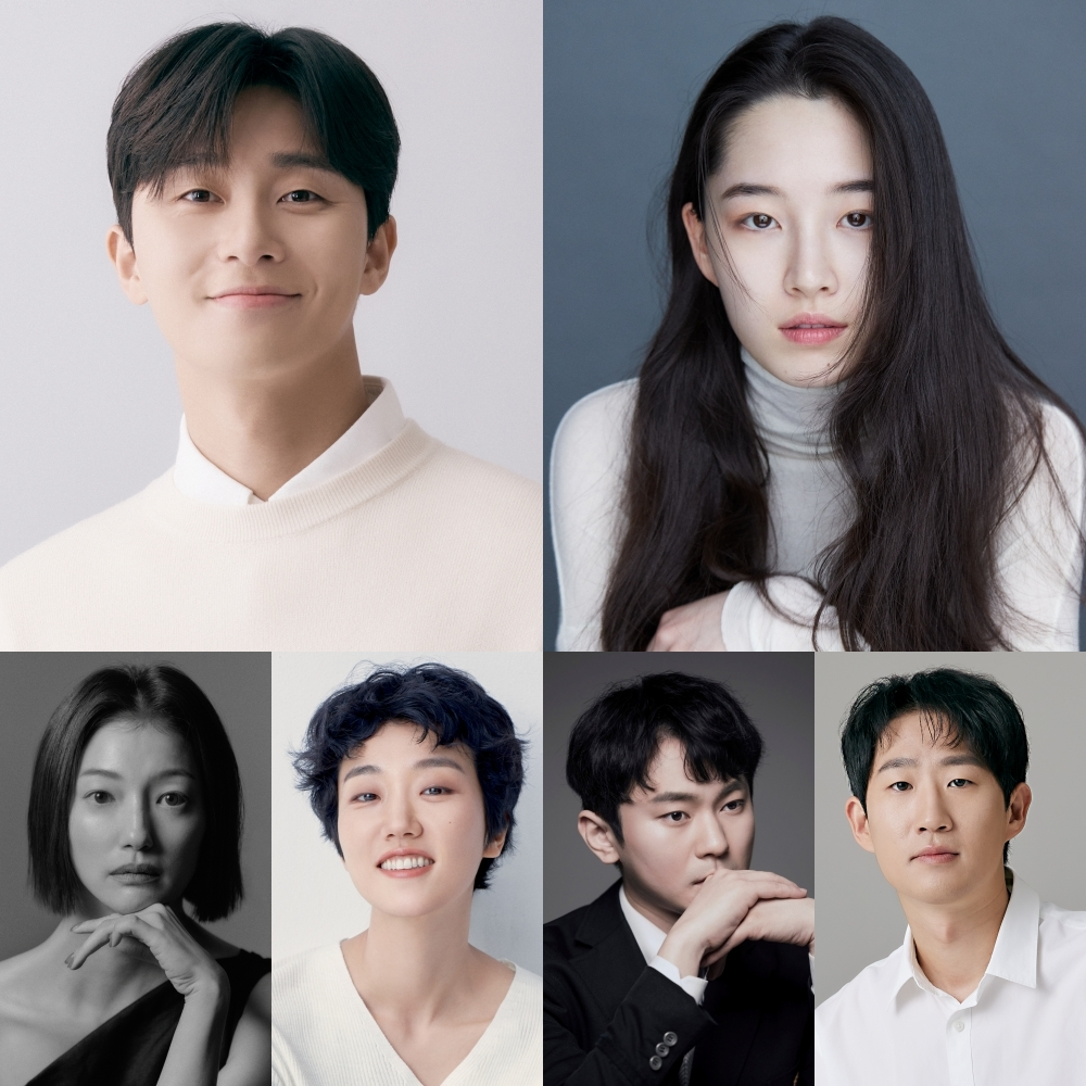 박서준X원지안X이엘X이주영X강기둥X조민국, ‘경도를 기다리며’ 캐스팅…첫 방송이 기다려지는 라인업 완성