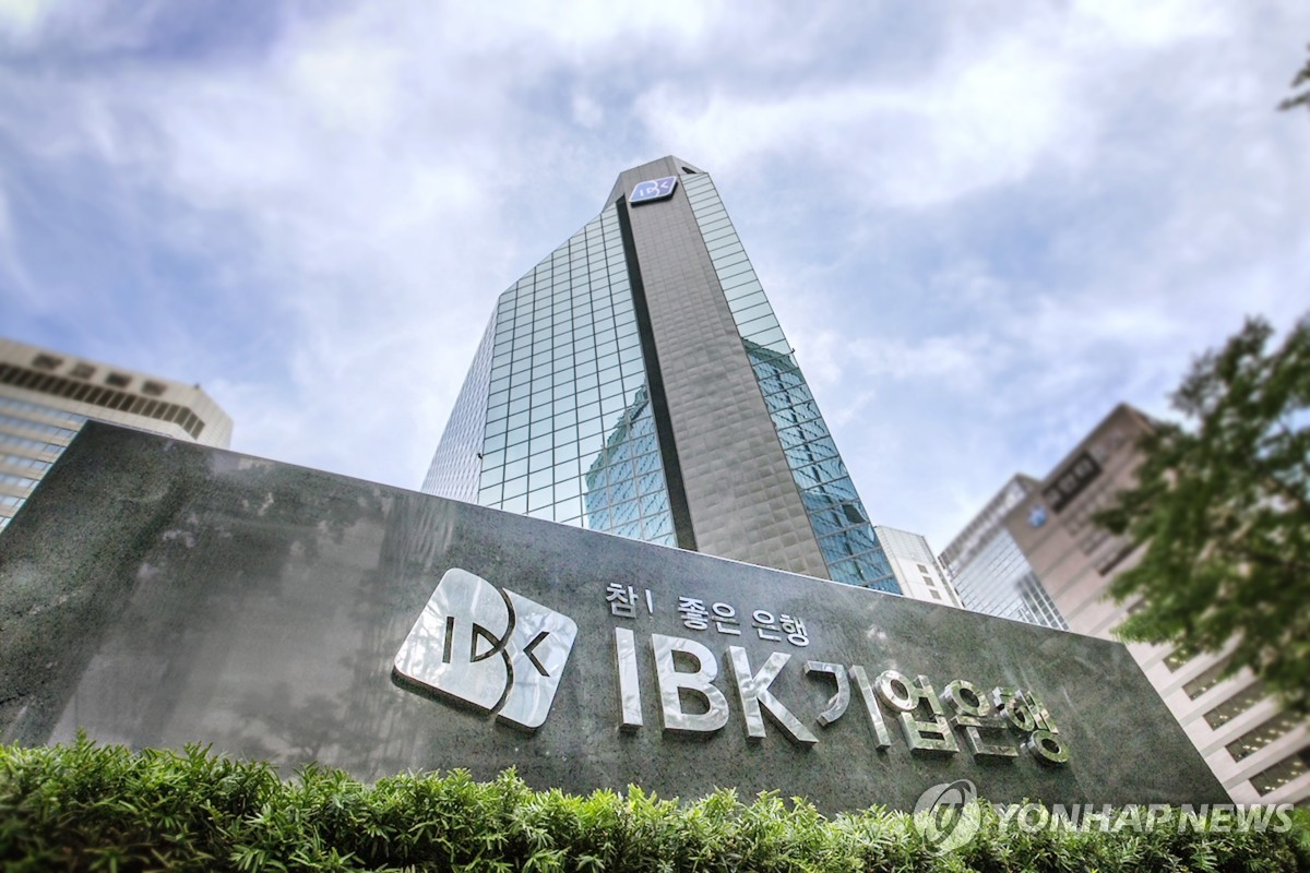 IBK기업은행과 농협조합이 연루된 2천억원대 부당대출이 금감원 조사에서 적발됐다.