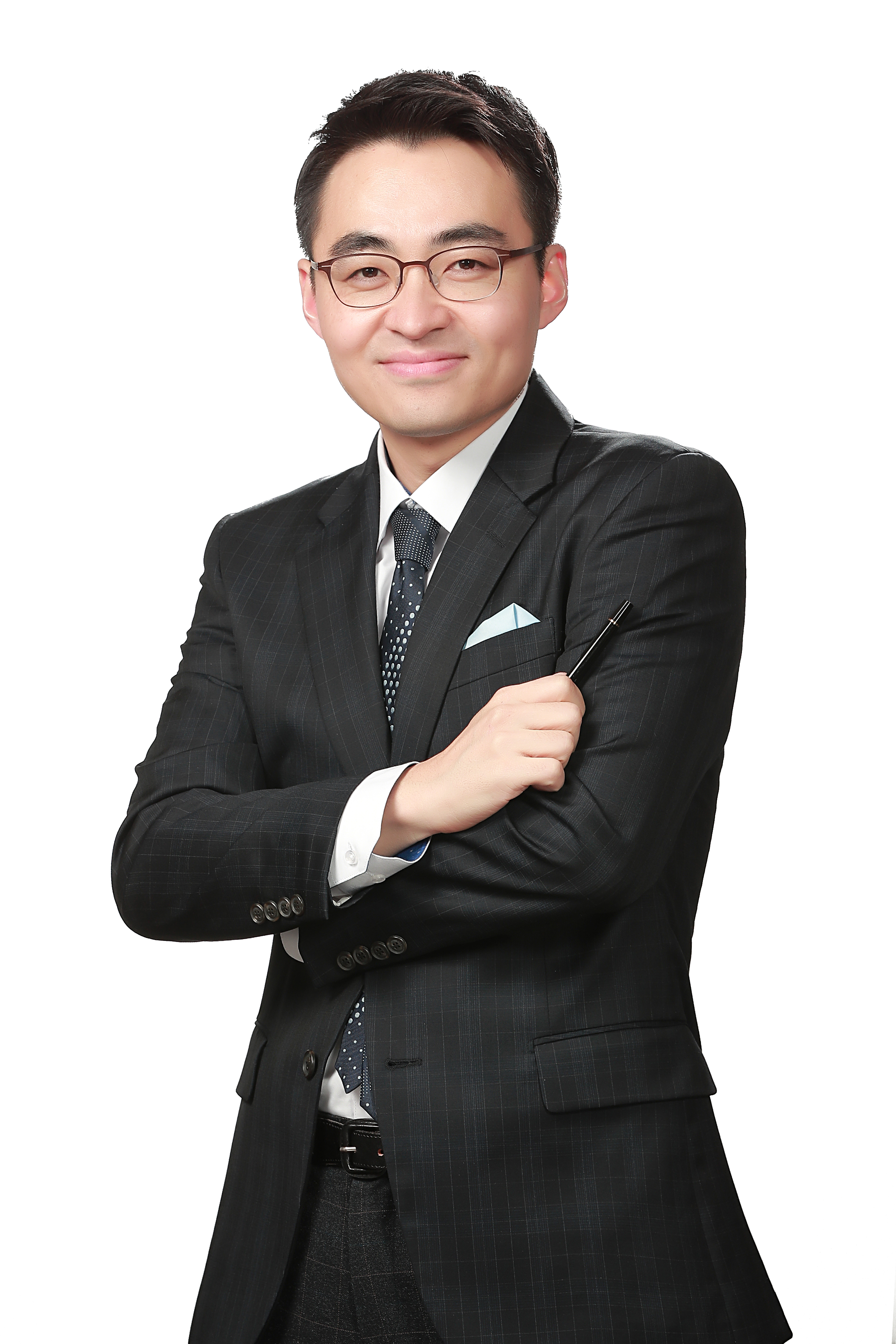 LS증권 염승환 이사.