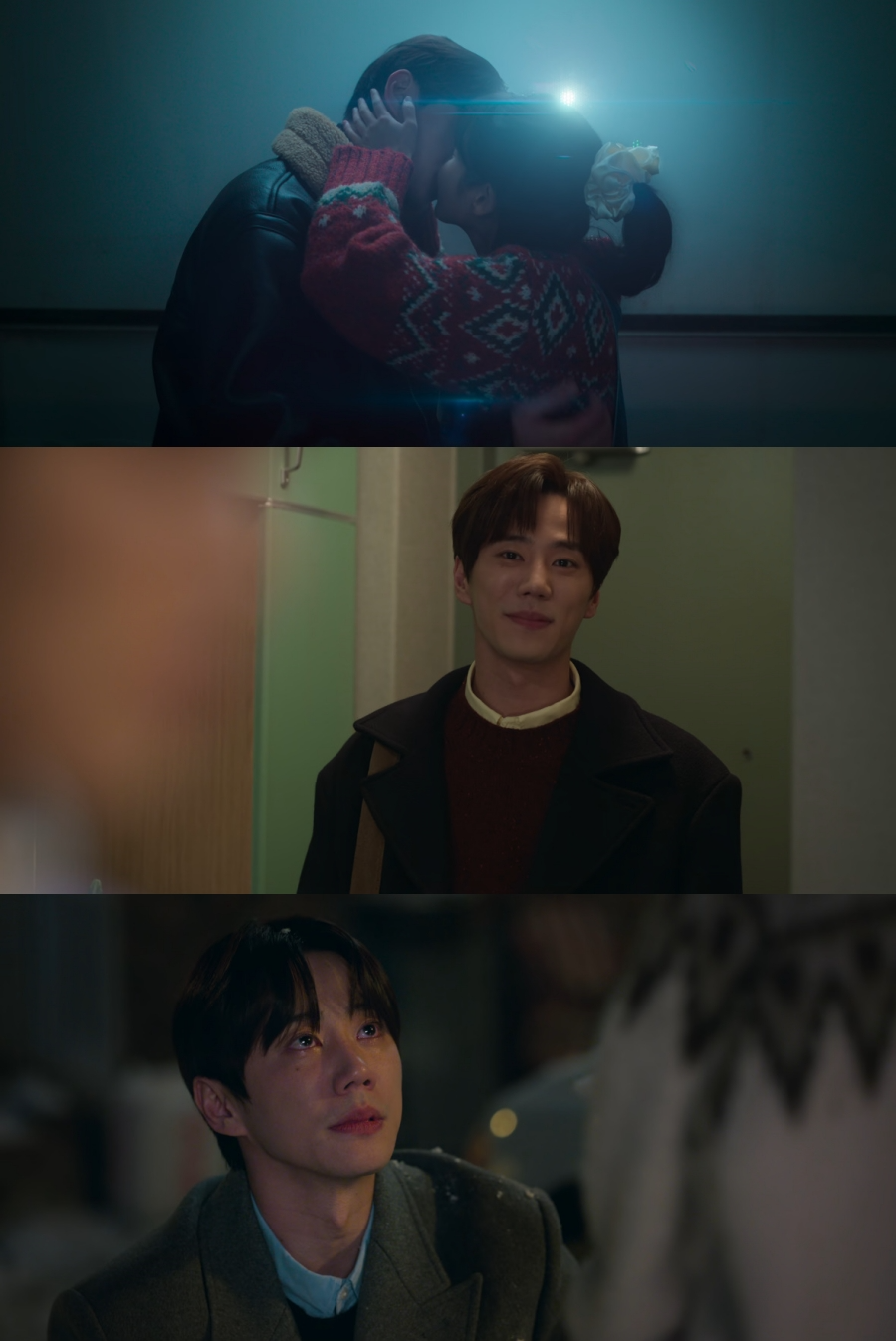 이준영, ‘멜로무비’→‘폭싹 속았수다’ 대세 굳히기 돌입