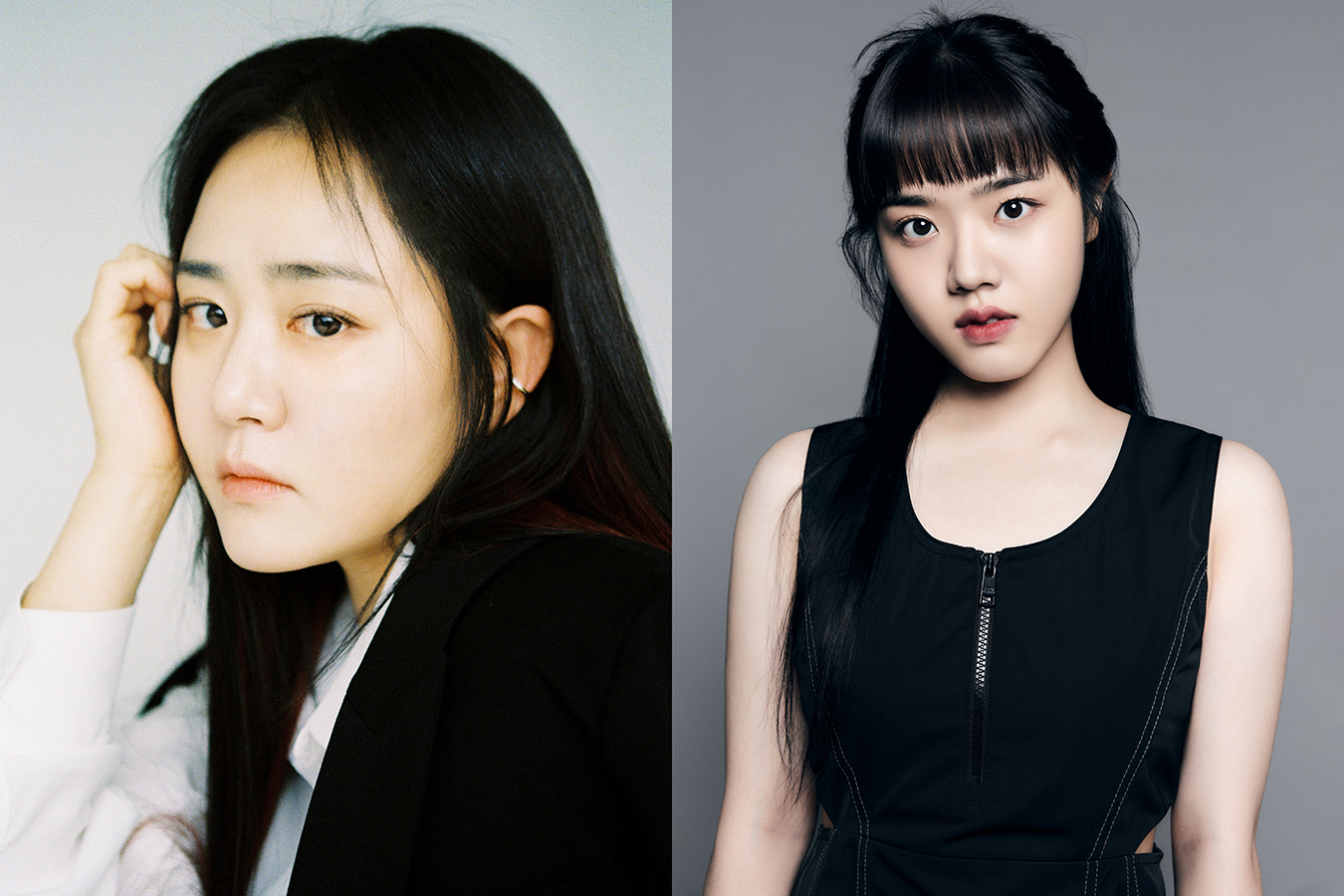 문근영&김향기, 크리컴퍼니와 재계약…연기 행보 ‘기대’