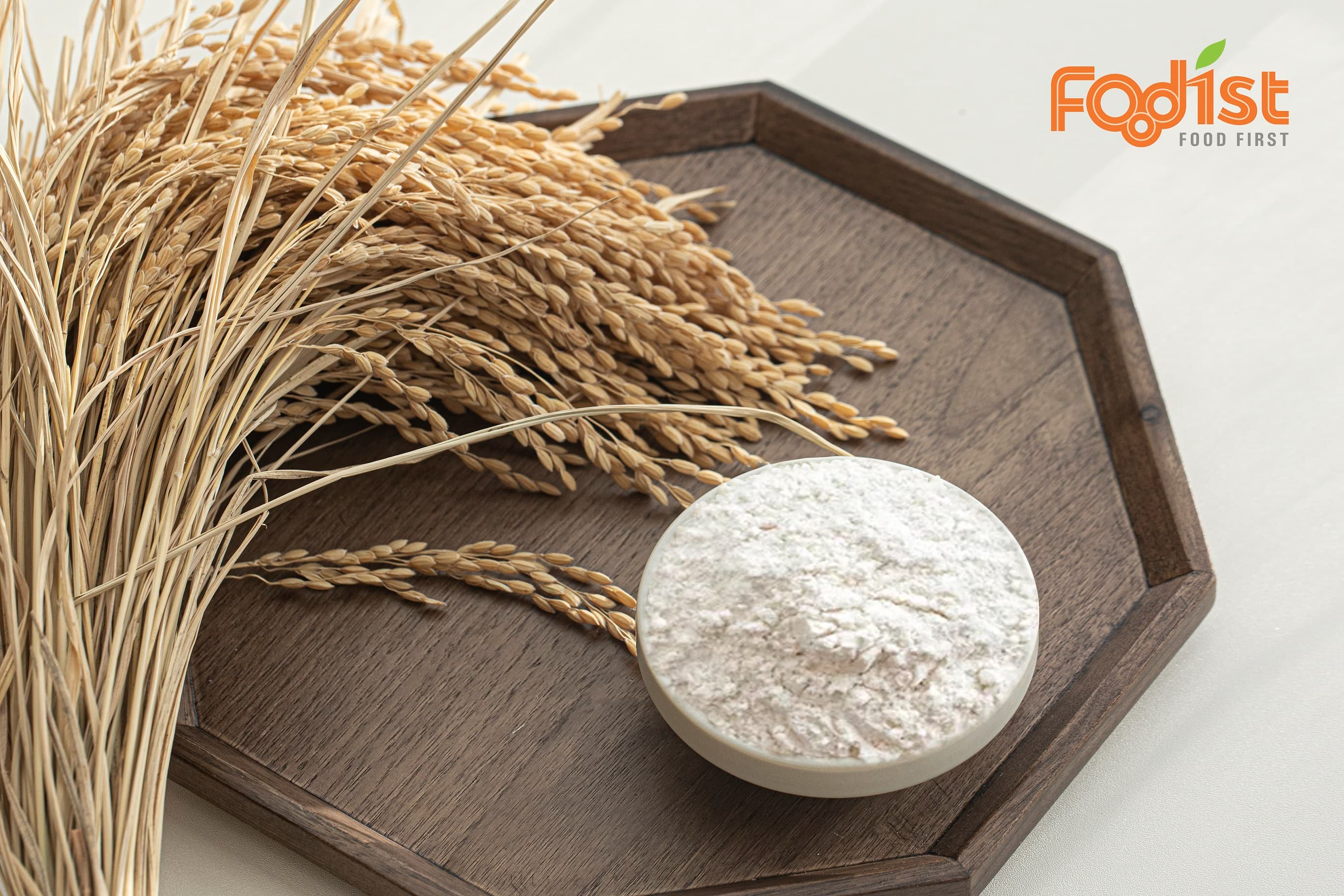 (▲ 푸디스트가 밀을 가루쌀로 대체한 신제품 개발에 박차를 가한다. / 사진=푸디스트 제공)