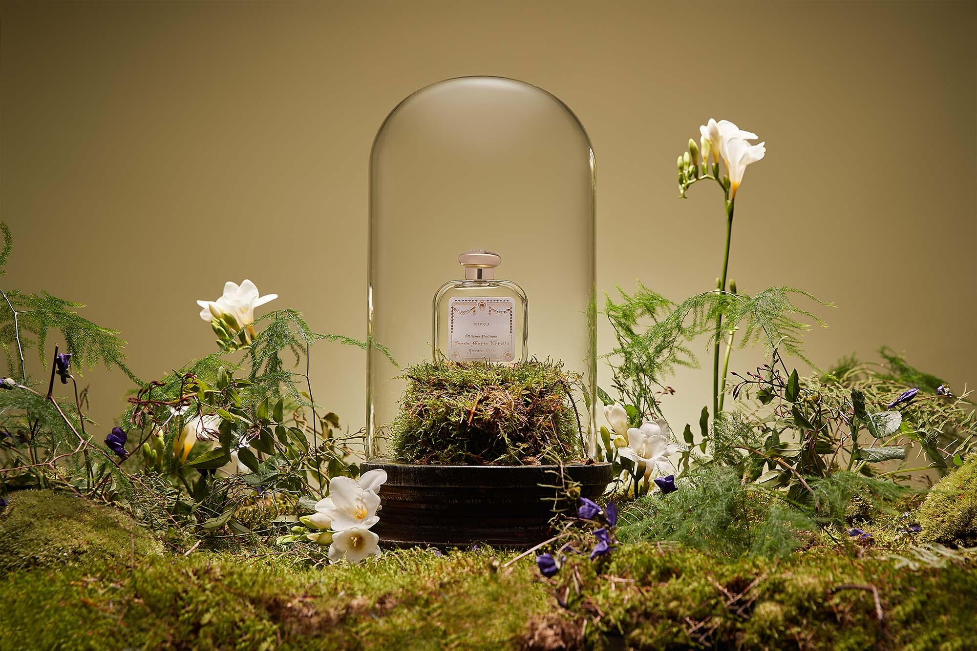 R.LUX, 산타마리아노벨라 ‘아트 오브 럭셔리’ 단독 전시 개최