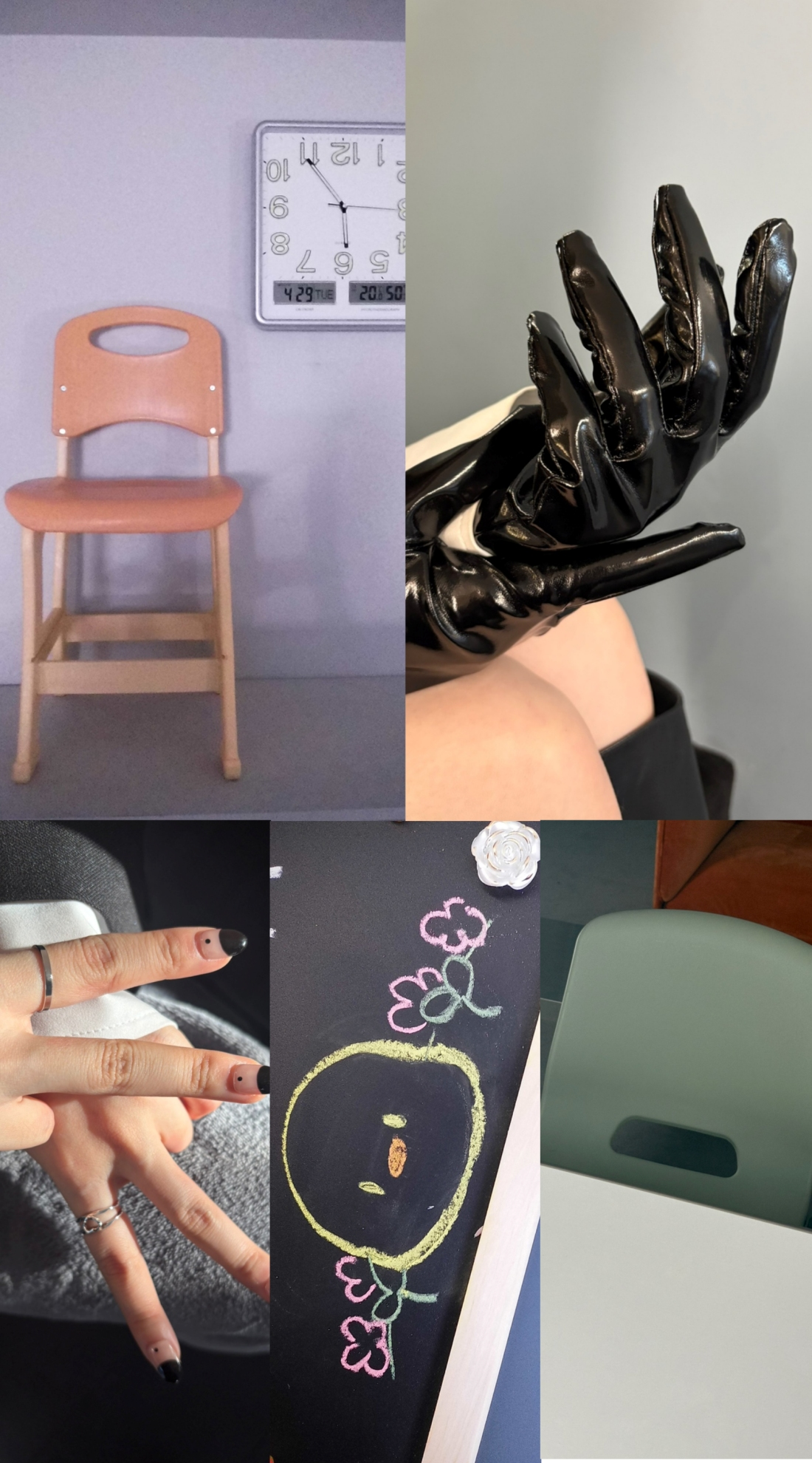 피프티피프티, 컴백 스포일러 깜짝 공개…"더 좋은 음악으로 찾아올 것"