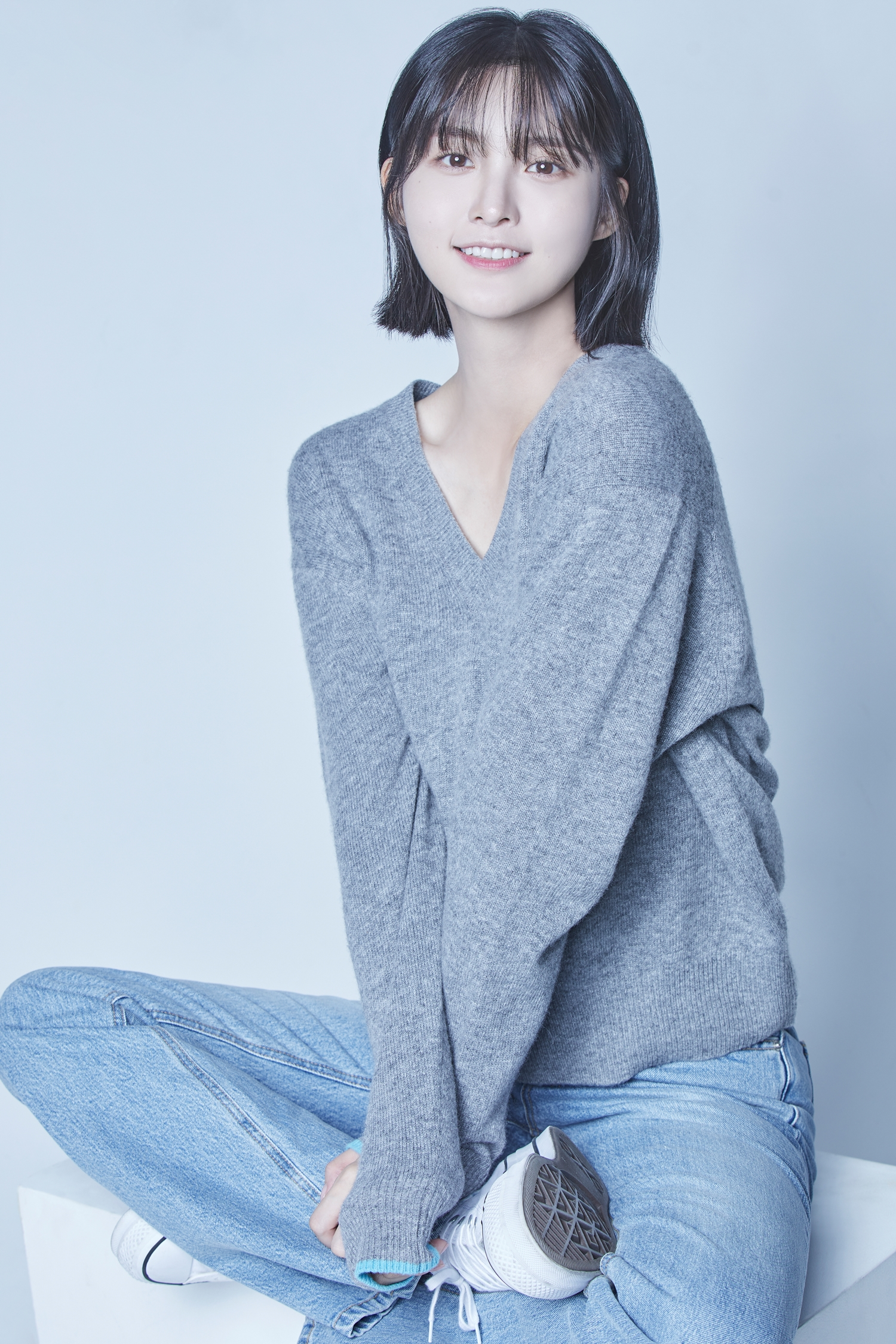 박정화, 28일 고척돔 뜬다…키움 히어로즈 홈 개막전 시구