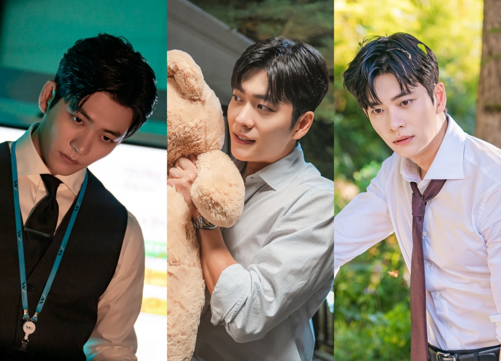 ‘감자연구소’ 강태오, '도파민 폭발' 로맨스 어록 셋