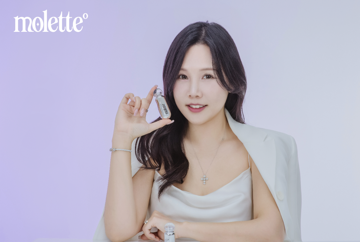 스토그래피랩, 퍼스널컬러 전문 색조 브랜드 ‘모렛’ 런칭