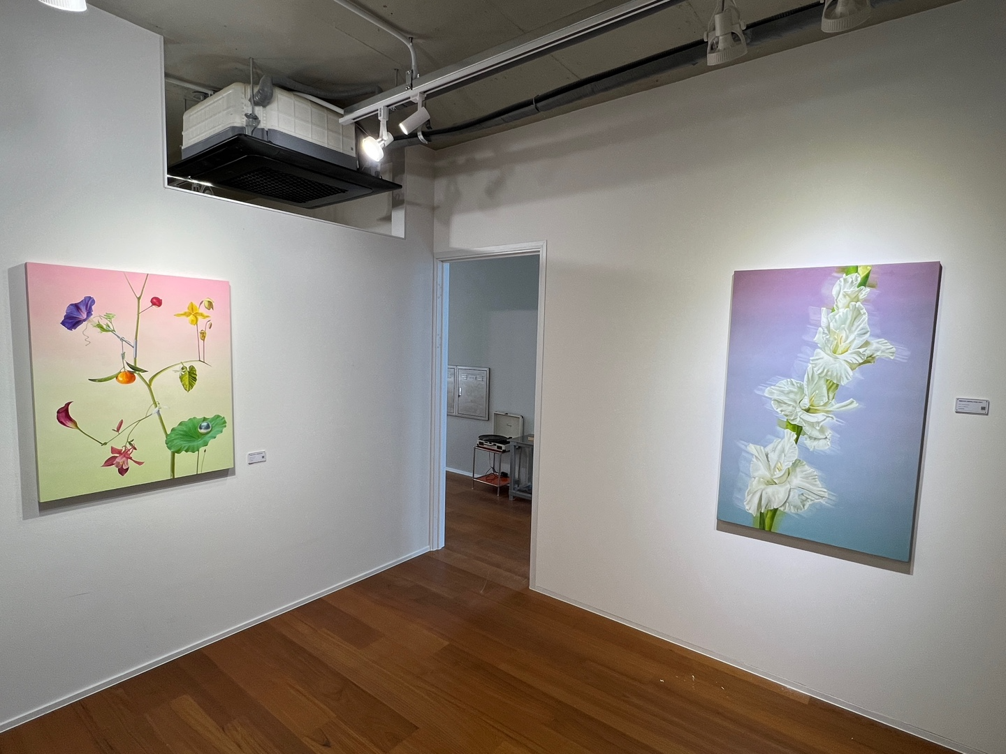 사진 제공 : 로하갤러리