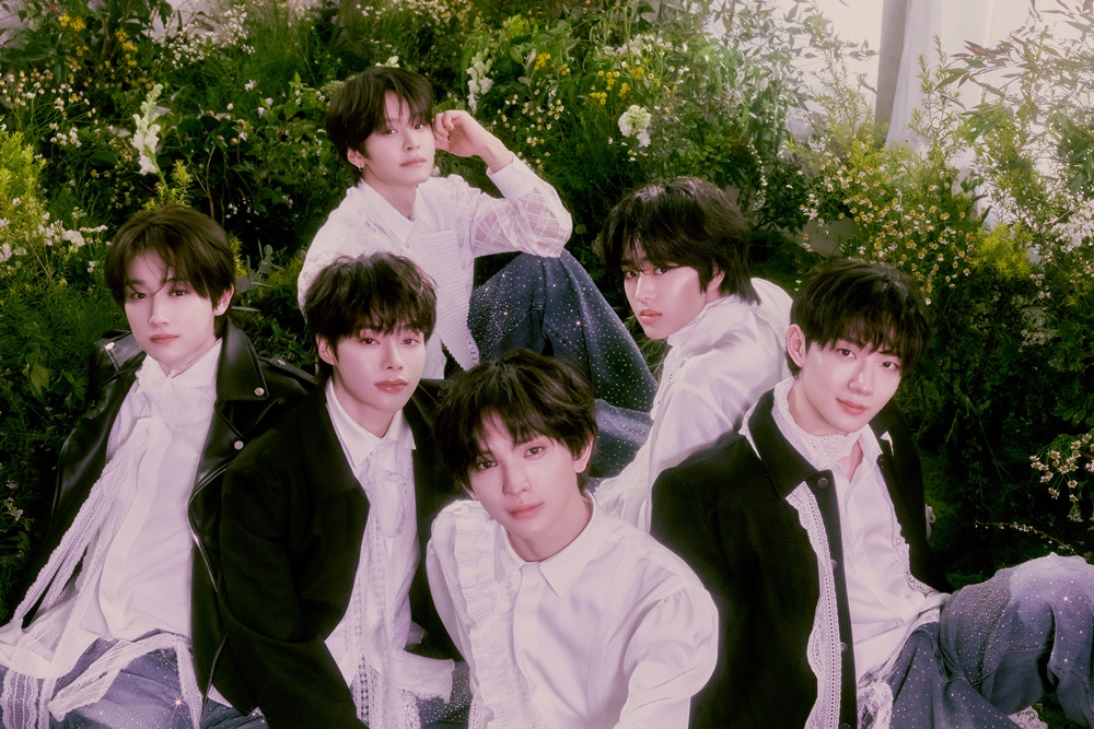 템페스트, 3일 ‘엠카운트다운’ 출연…타이틀곡 'Unfreeze' 무대 최초 공개