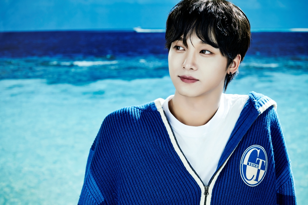 빅오션, 20일 미니 2집 발매…현진→PJ 활동명 변경