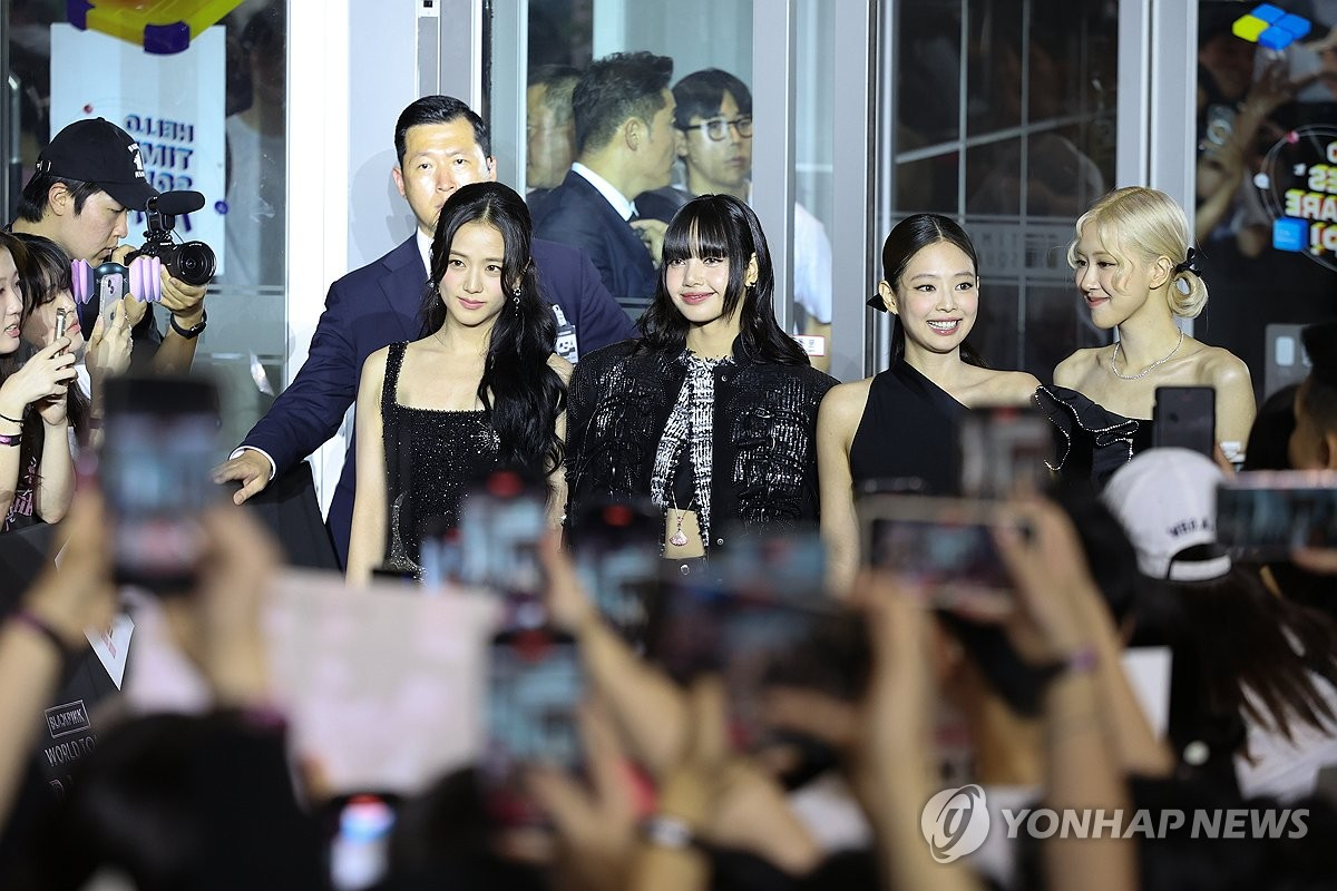 와이지엔터테인먼트, 목표주가 8만원으로 상향조정... 성장세 뚜렷