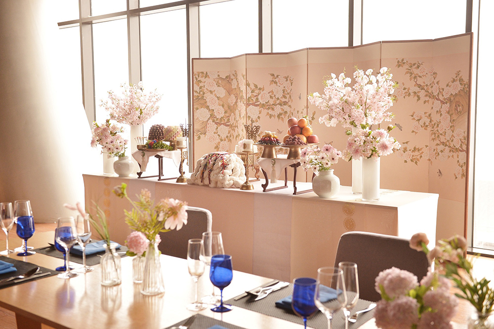 서울드래곤시티, 호텔 돌잔치 예약률 21%↑…’금쪽이 첫 생일 특별하게 챙긴다!’