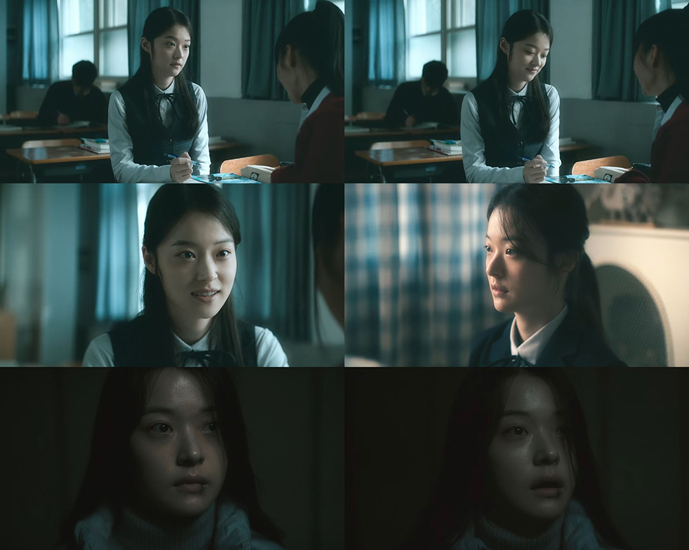 ‘악연’ 신도현, 빈틈없는 과거 서사 그렸다…신민아 아역으로 깜짝 등장