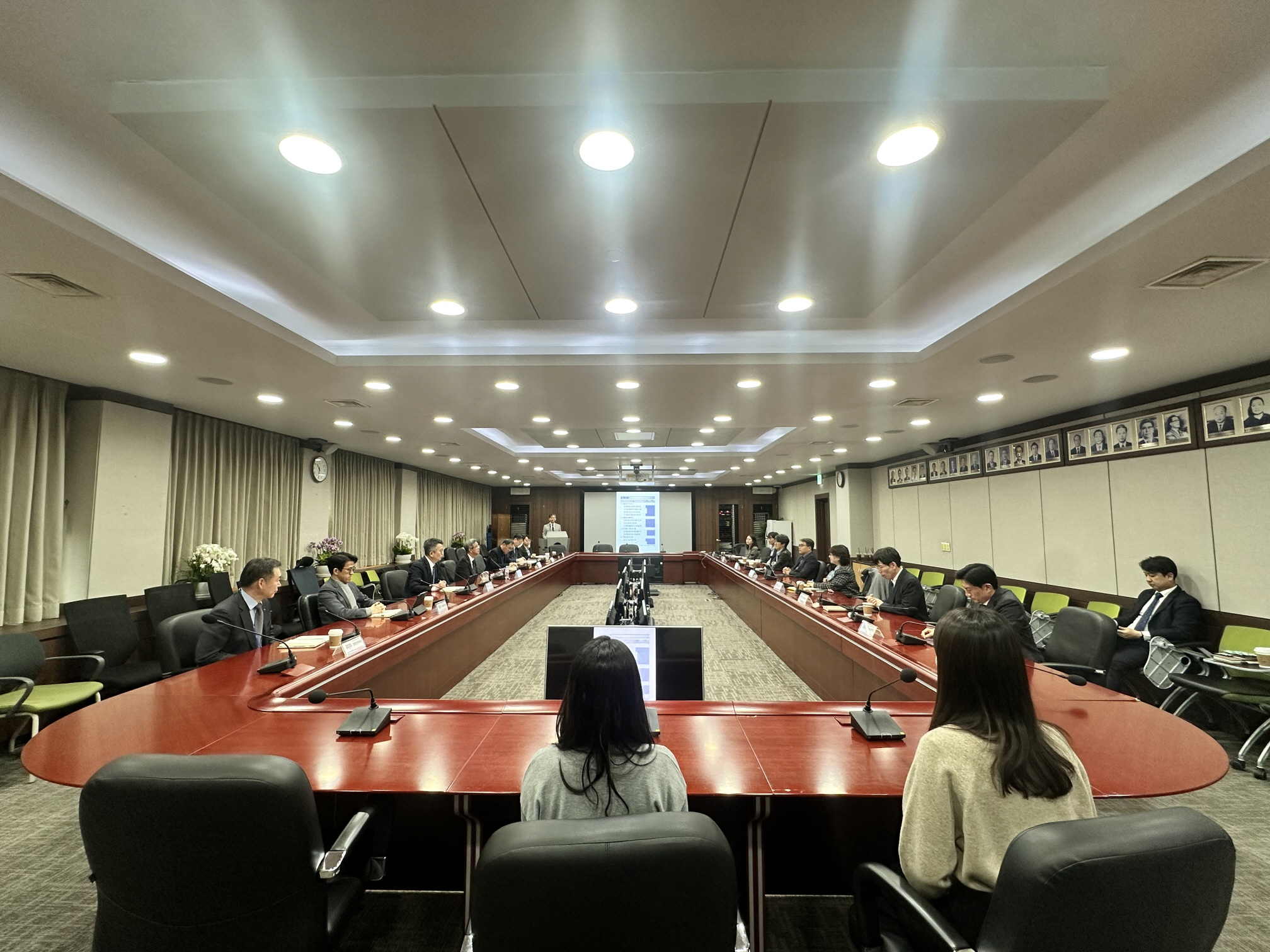 한국마사회, 2025년 디지털 혁신(DX) 추진위원회 개최