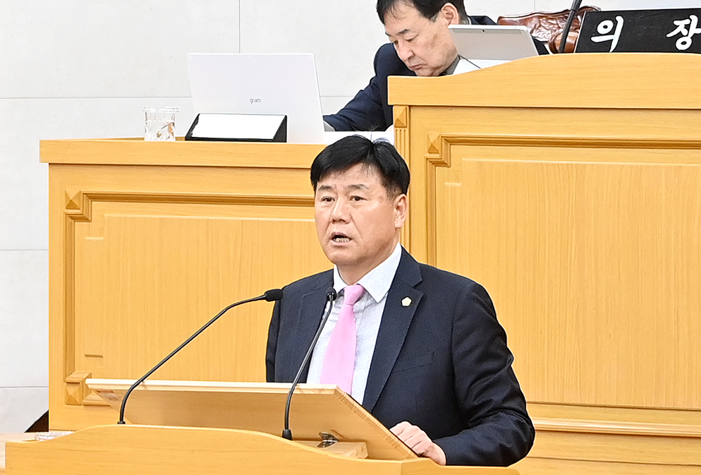 이익선 파주시의원