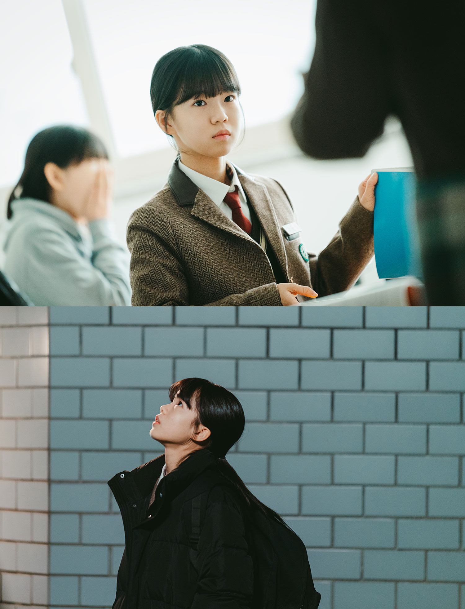 김보민, 관객과 만난다…신작 ‘만남의 집’으로 전주국제영화제 초청