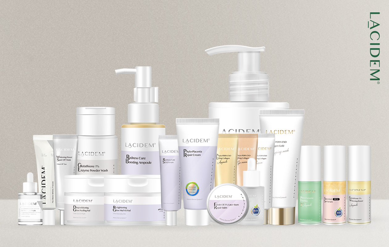 라시뎀, ‘2024 올해의 우수브랜드 대상’ 메디컬 스킨케어 부문 수상