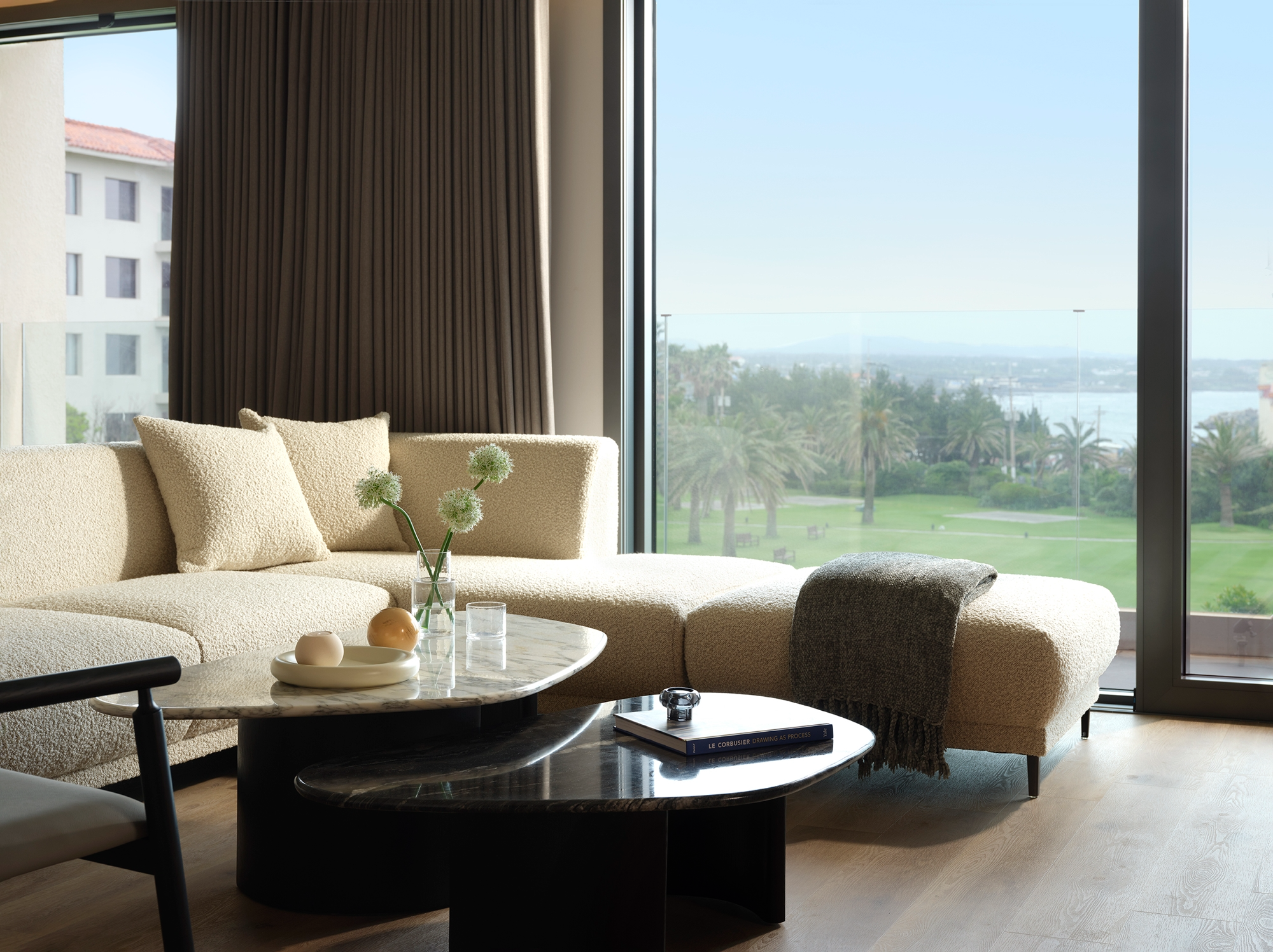 해비치 호텔앤드리조트 제주, 3대 가족 여행을 위한 ‘해피투게더’ 패키지 출시