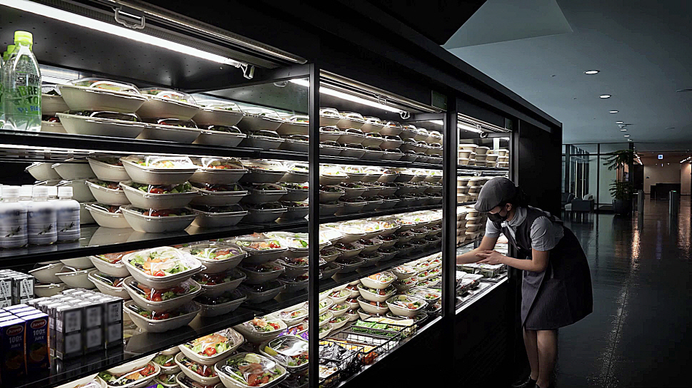 풀무원푸드앤컬처, 2024년 매출·영업이익 역대 최대 실적 달성