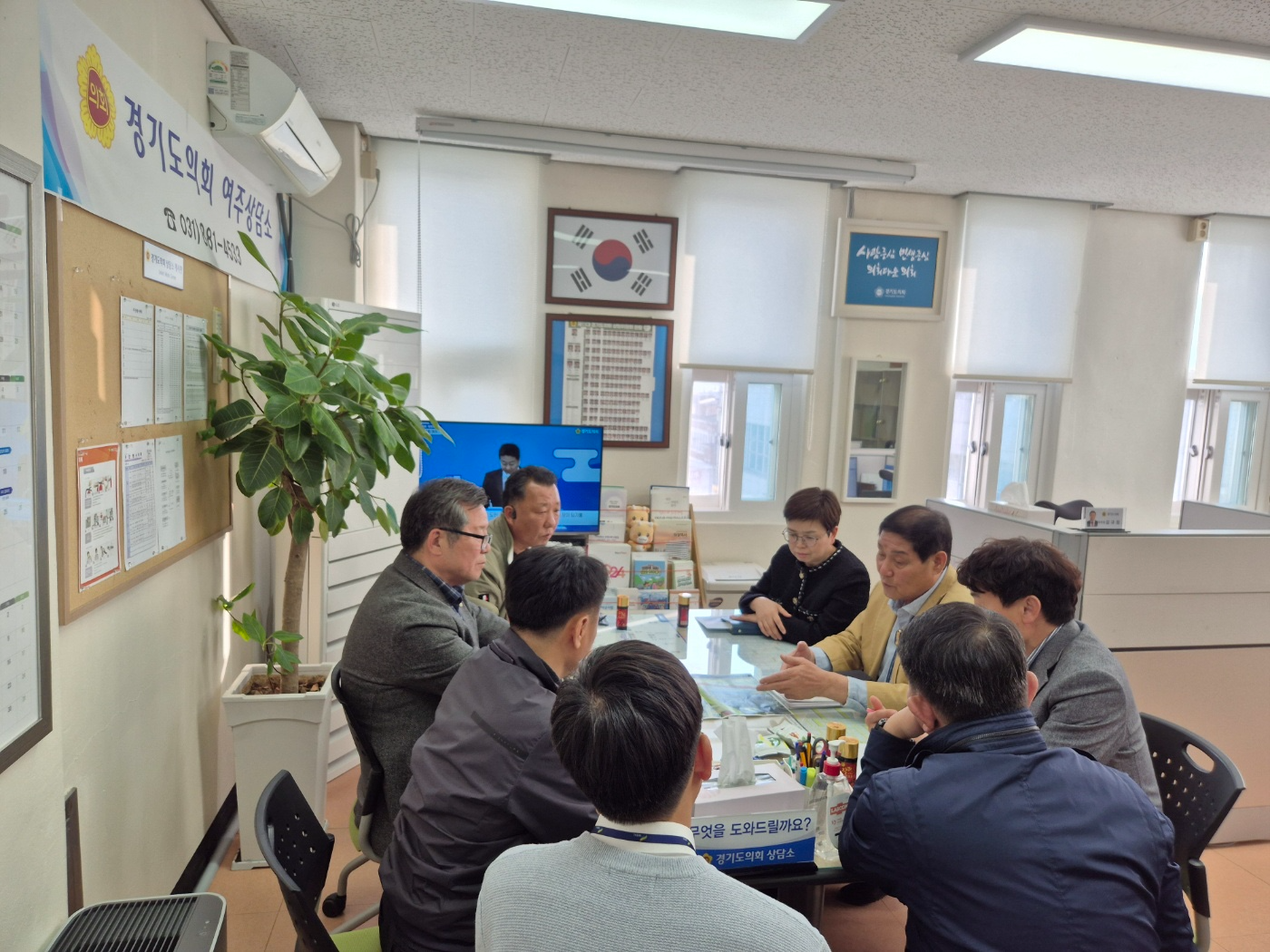 김창규 경기도의원