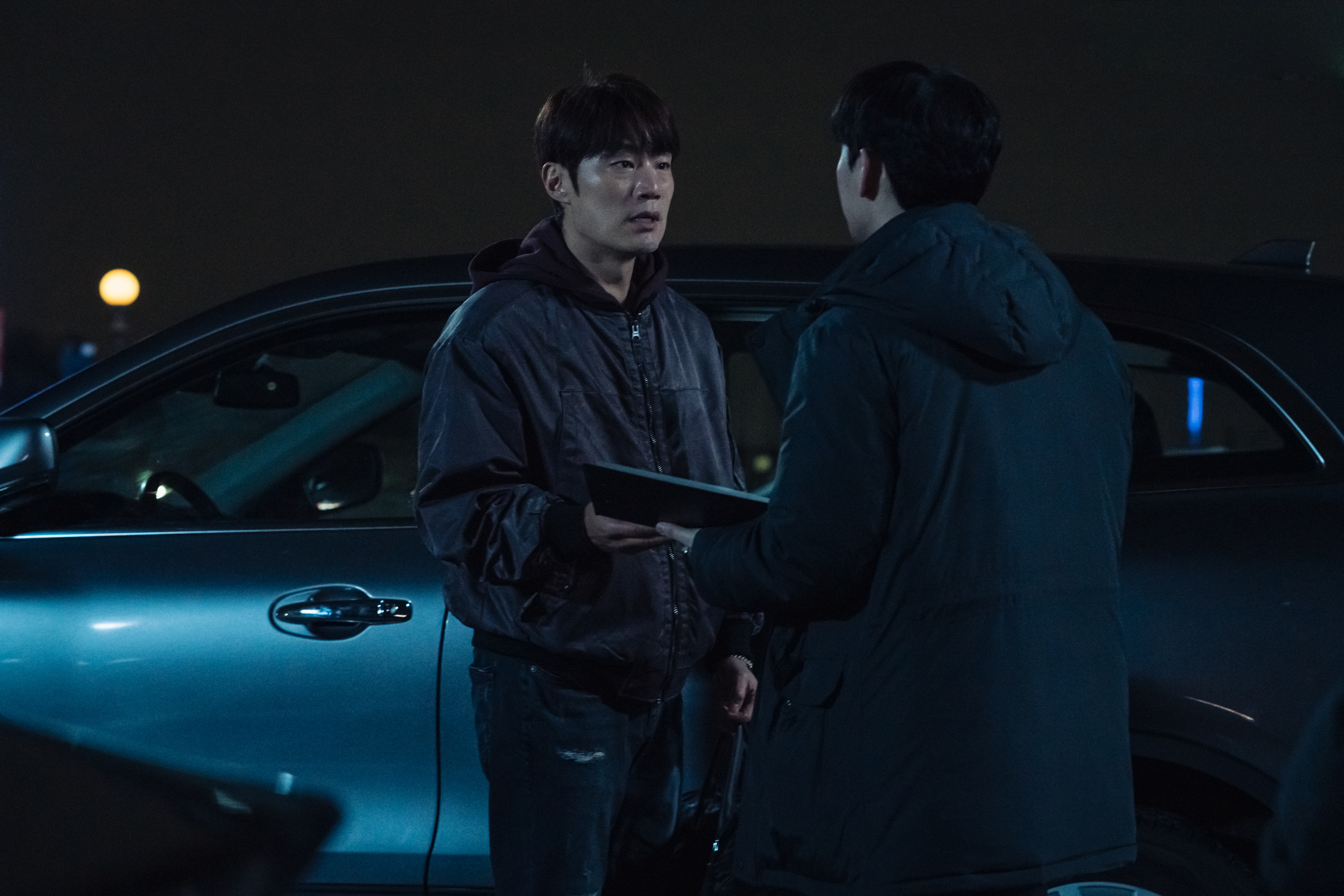 ‘악연’을 클라이맥스로 이끈 이희준의 ‘진가’…디테일한 압도적 연기