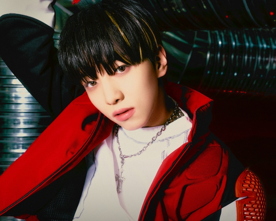 싸이커스 유준, 15일 '더쇼' 스페셜 MC 출격…다재다능 역량 발휘