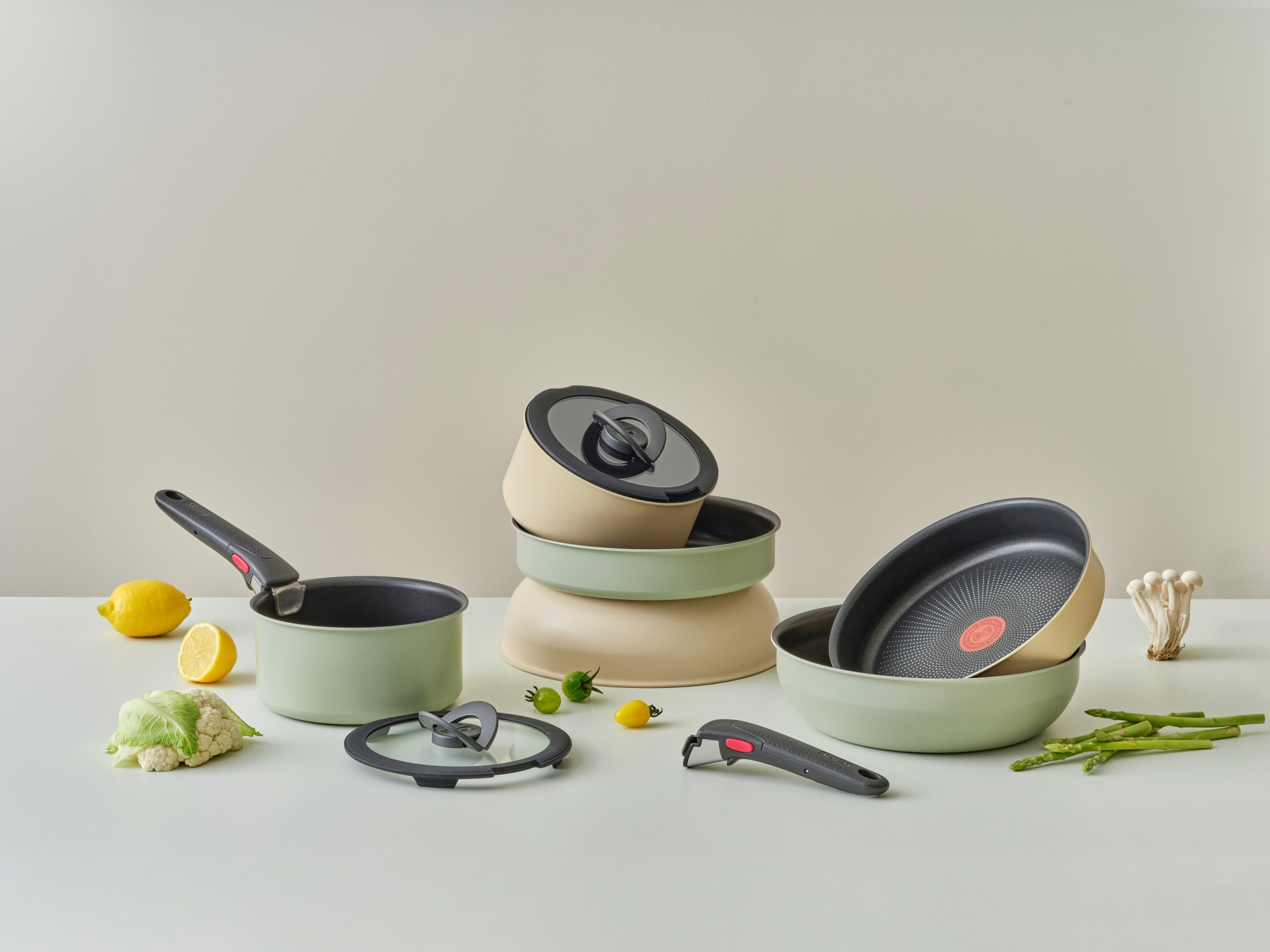 테팔, 매직핸즈 체험단 100명 모집