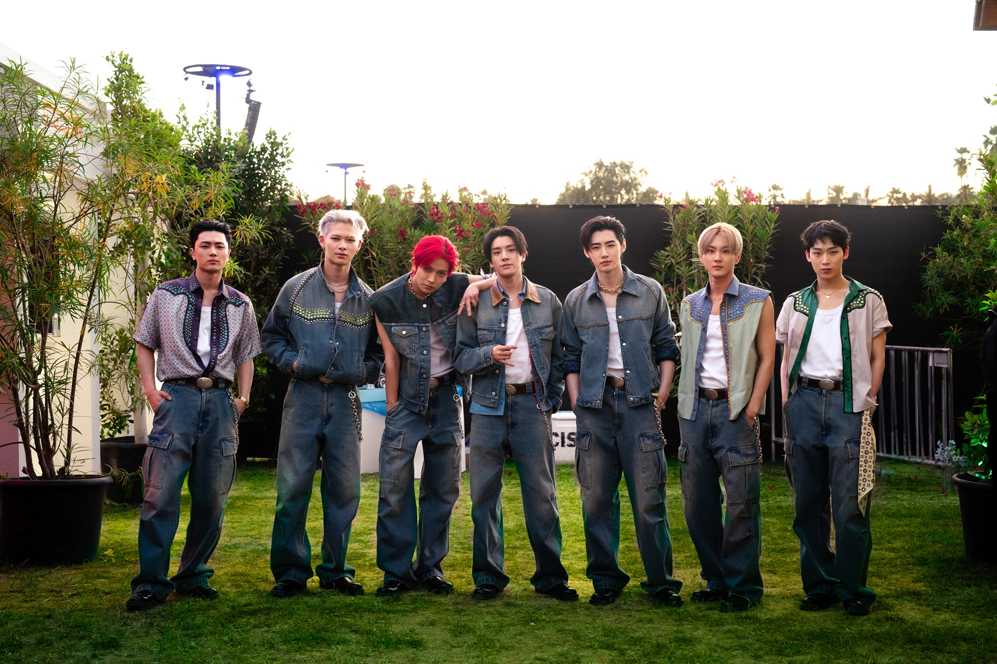 엔하이픈, 美 ‘코첼라’ 데뷔 무대서 역사 쓰다…‘외신 잇단 주목’