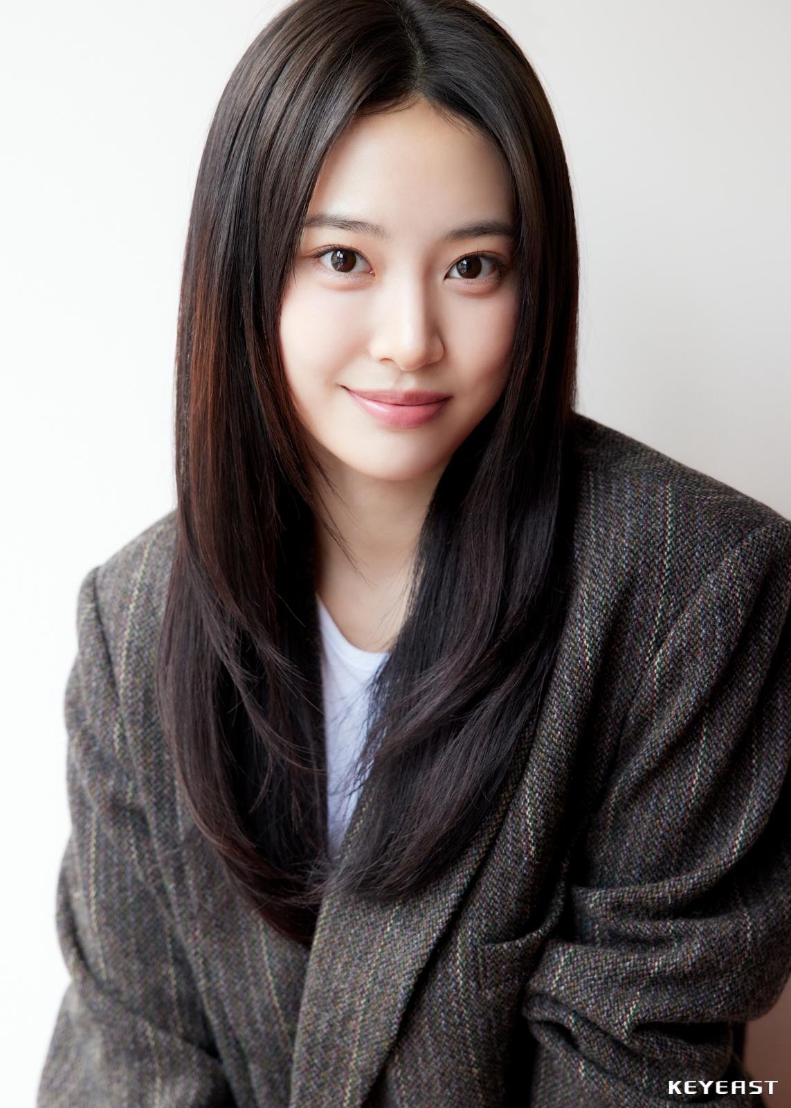 위클리 조아, 배우 조혜원으로 키이스트와 새출발…본격 연기자 행보