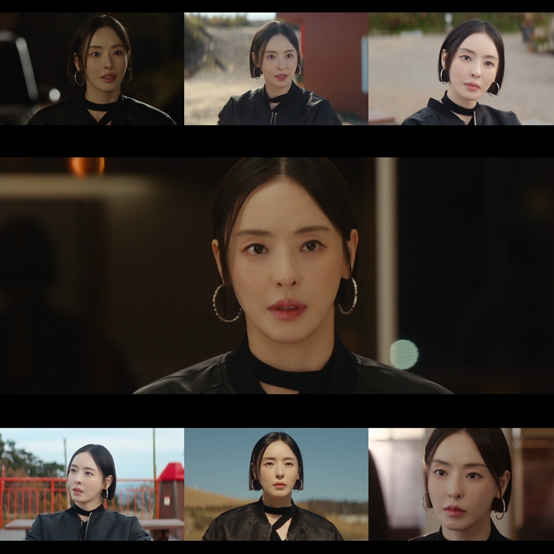 이다희, ‘카리스마+귀여움‘ 다 갖춘 매력캐 완성(‘이혼보험’)